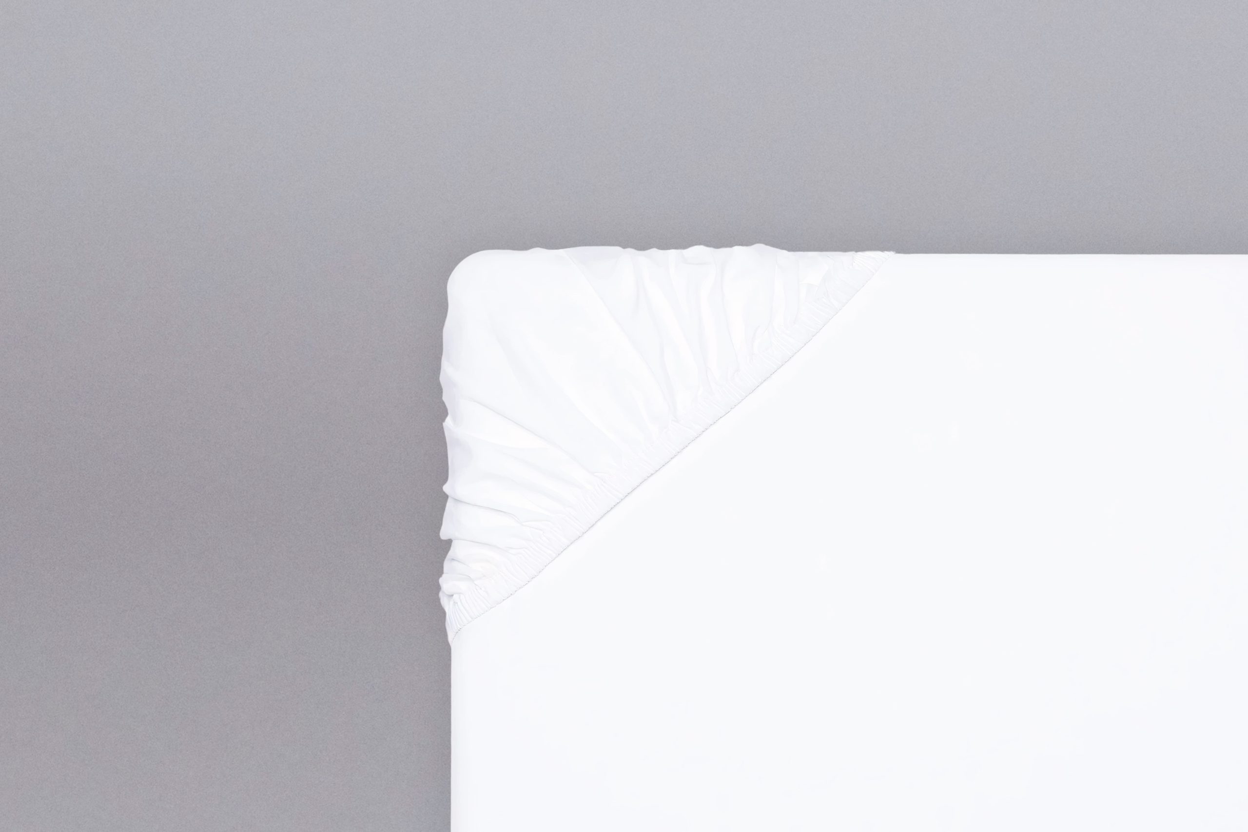 Classic fitted sheet