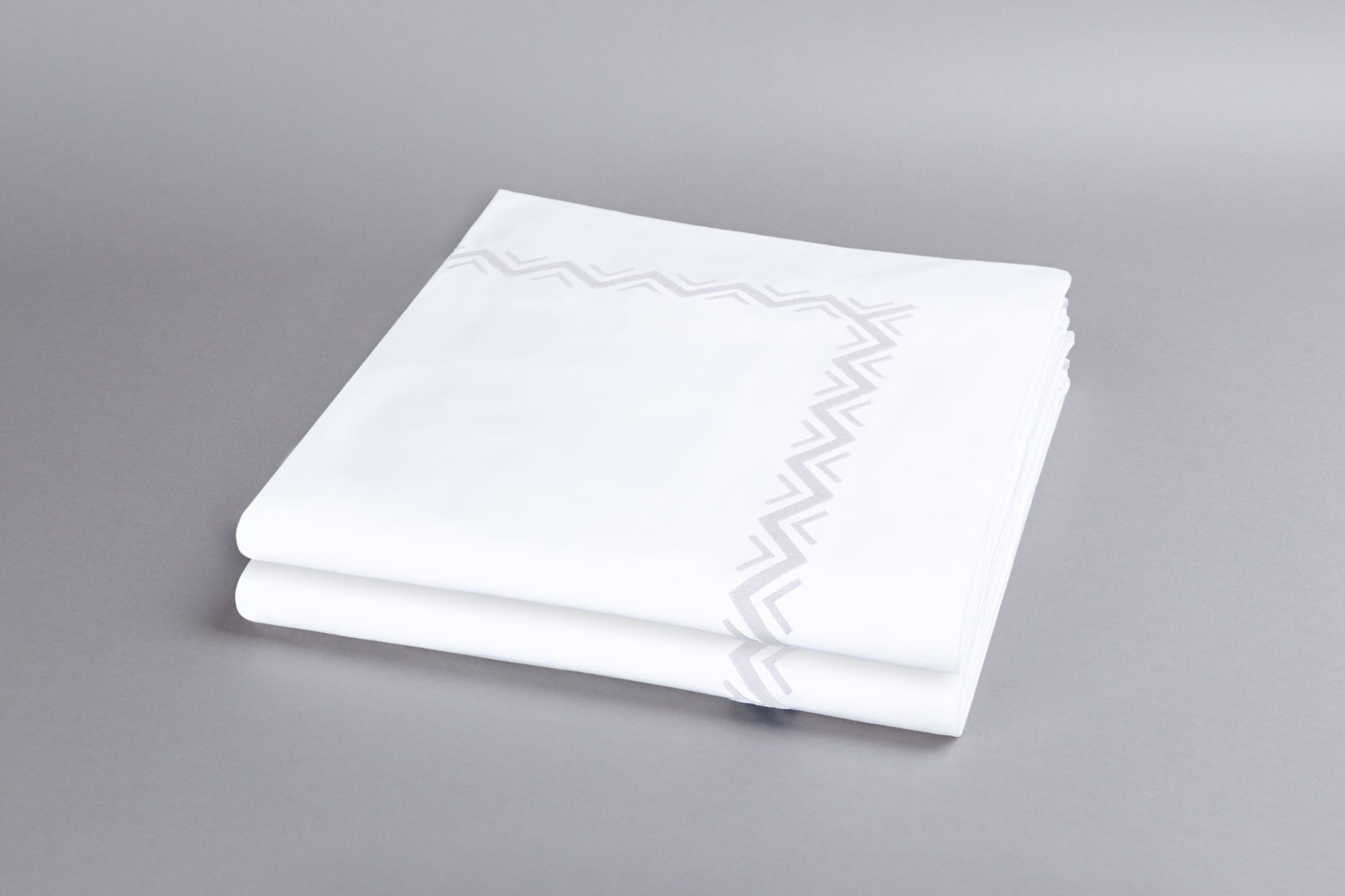 Silver Dove Aura Antica Duvet Cover